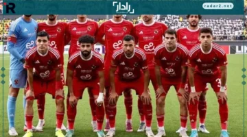 موعد مباراة الأهلي ضد إيجل نوار في دوري أبطال إفريقيا والقنوات الناقلة
